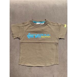 Little Boys’ T-shirt